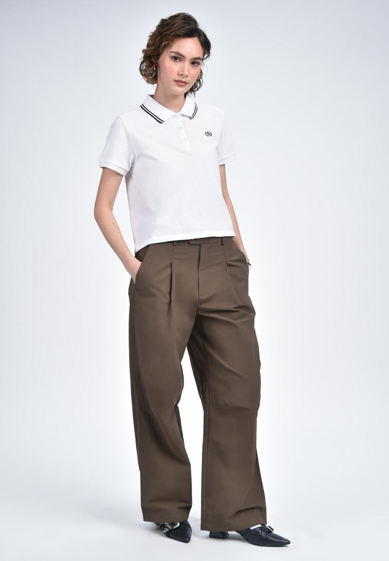 Women's Polo Shirt