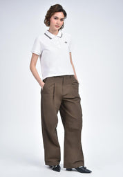 Women's Polo Shirt