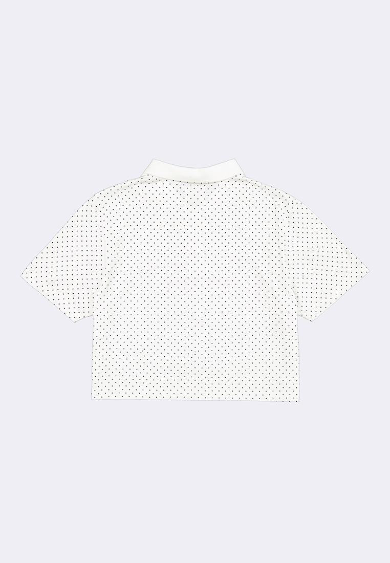 Women's Short Sleeve Polo Shirt