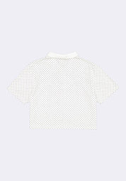 Women's Short Sleeve Polo Shirt