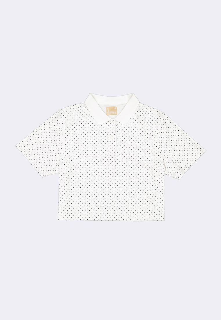 Women's Short Sleeve Polo Shirt