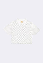 Women's Short Sleeve Polo Shirt