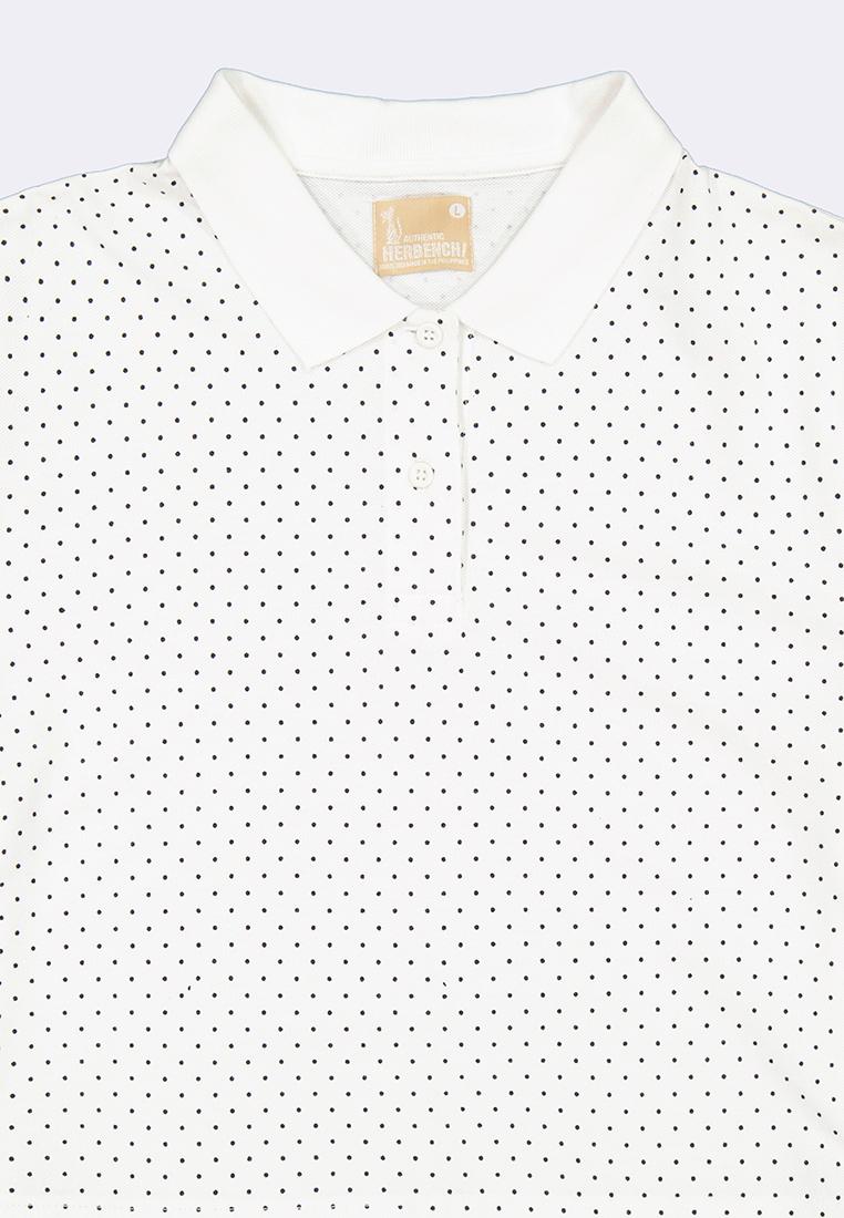 Women's Short Sleeve Polo Shirt