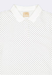 Women's Short Sleeve Polo Shirt
