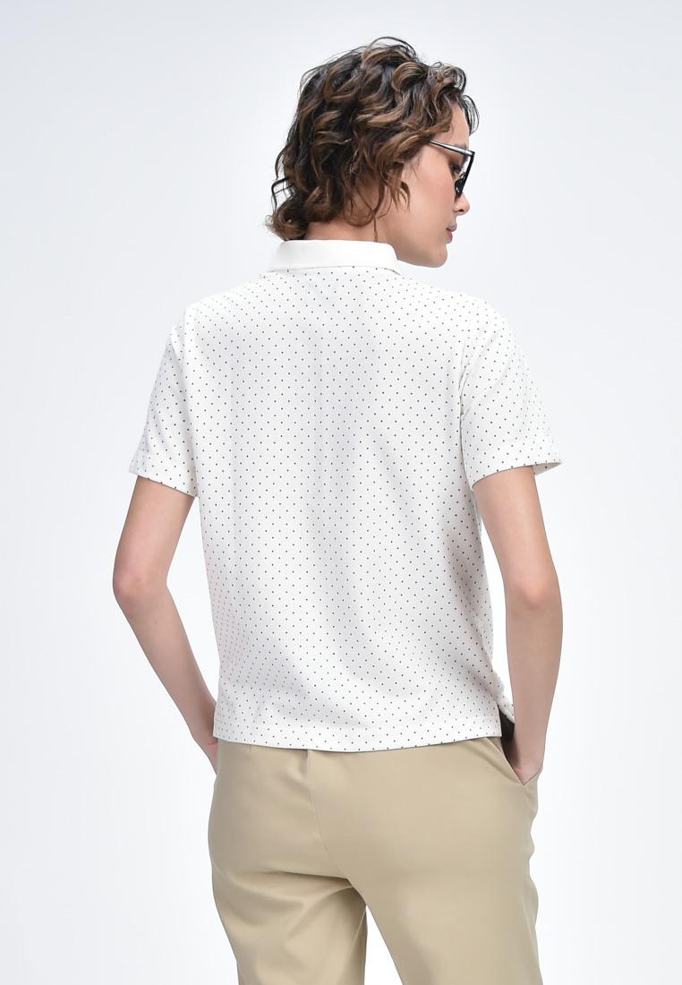 Women's Short Sleeve Polo Shirt