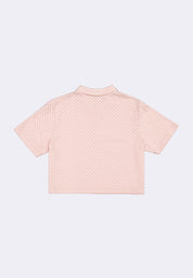 Women's Short Sleeve Polo Shirt