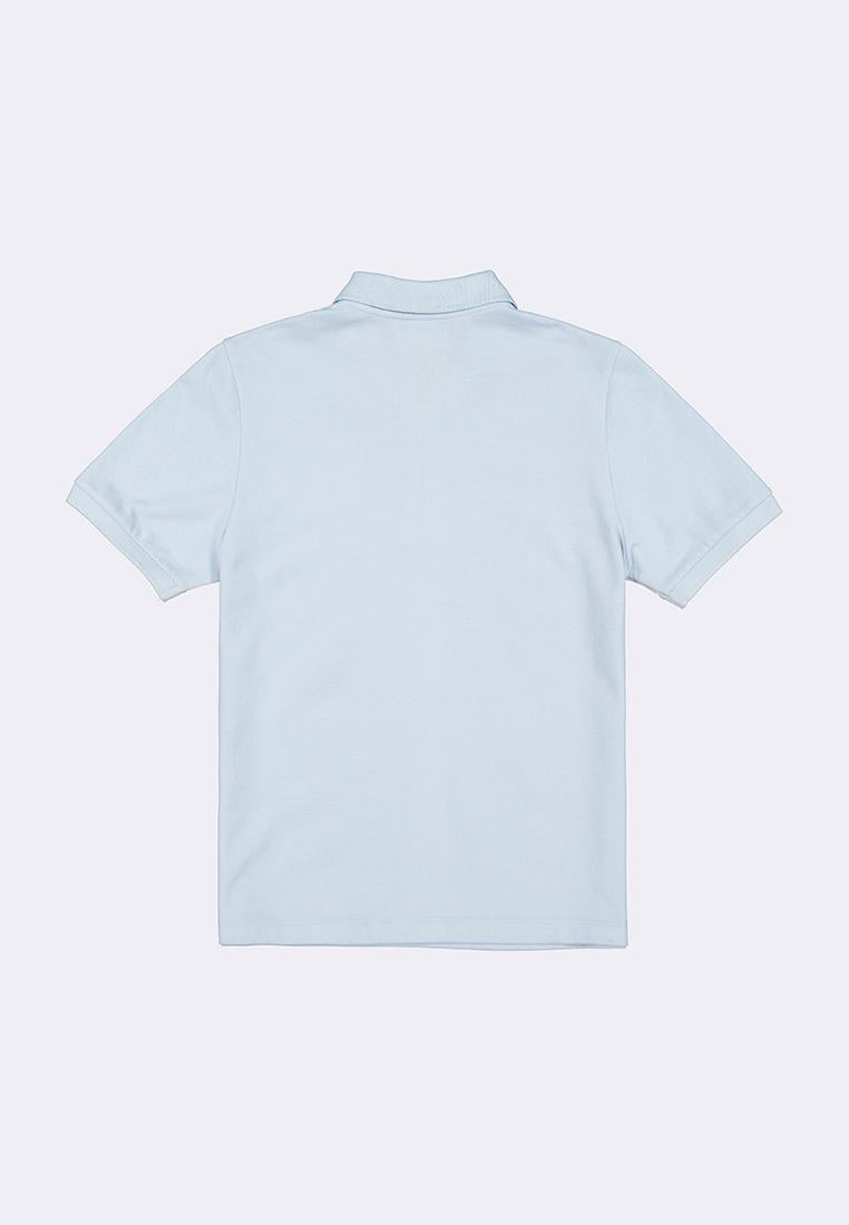 Women's Short Sleeve Polo Shirt