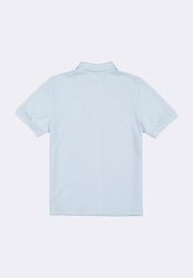 Women's Short Sleeve Polo Shirt