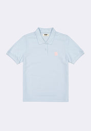 Women's Short Sleeve Polo Shirt