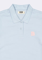 Women's Short Sleeve Polo Shirt
