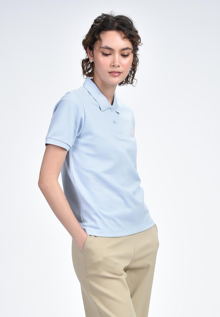 Women's Short Sleeve Polo Shirt