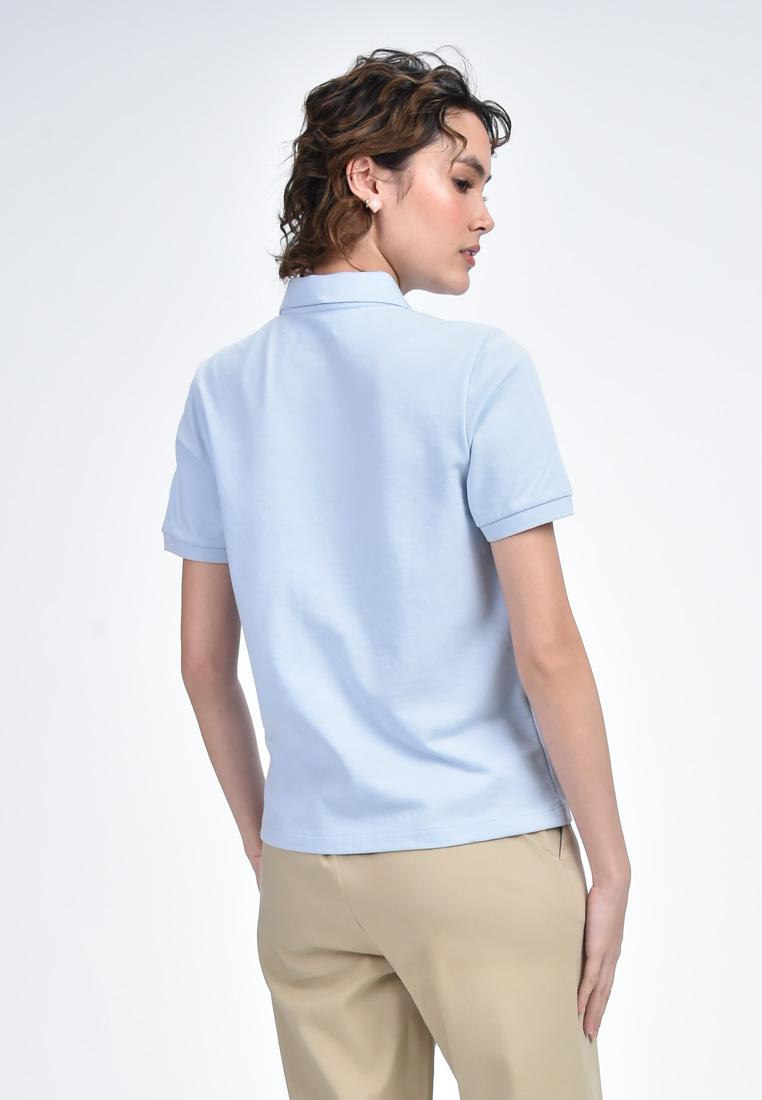 Women's Short Sleeve Polo Shirt