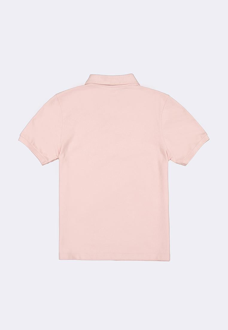 Women's Short Sleeve Polo Shirt