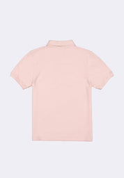 Women's Short Sleeve Polo Shirt