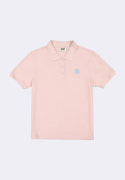 Women's Short Sleeve Polo Shirt