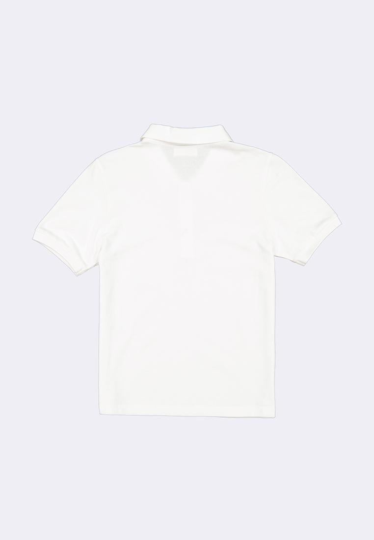 Women's Short Sleeve Polo Shirt