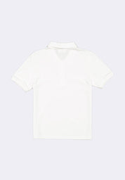 Women's Short Sleeve Polo Shirt