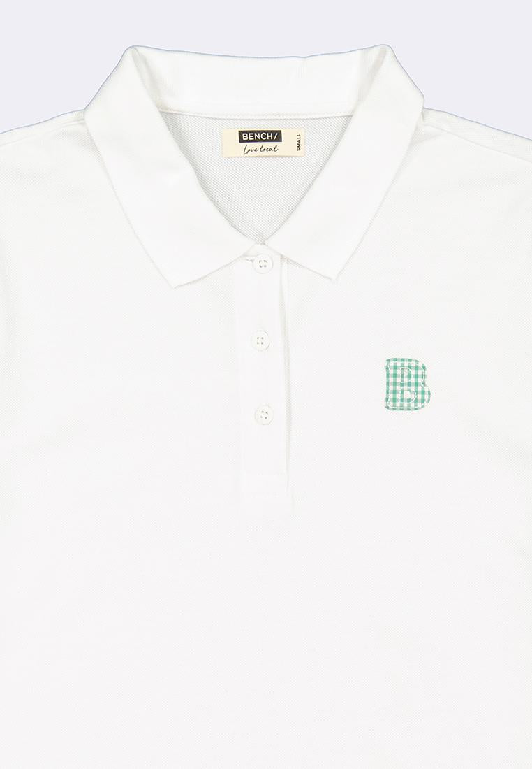Women's Short Sleeve Polo Shirt