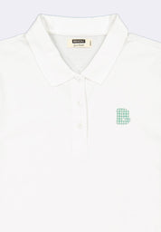 Women's Short Sleeve Polo Shirt