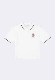 Bench x Harry Potter Women's Collared T-Shirt