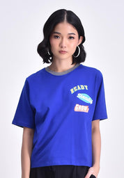 Women's Graphic T-Shirt