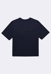 Women's Boxy Logo T-Shirt