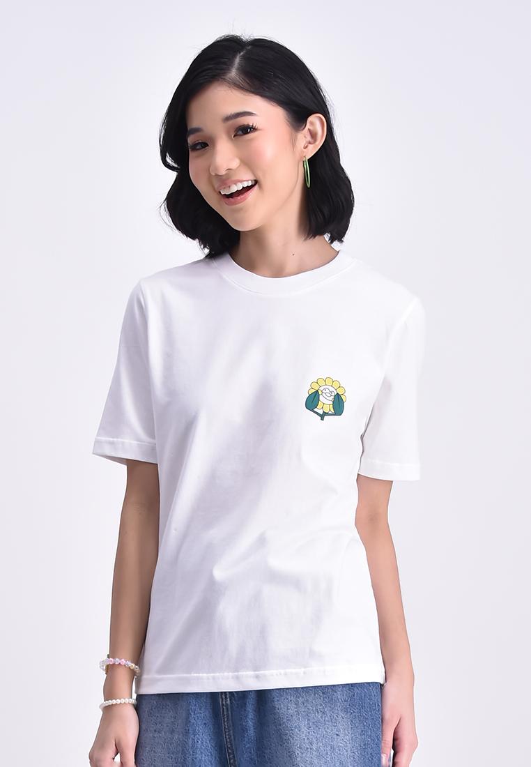 Women's Graphic T-Shirt