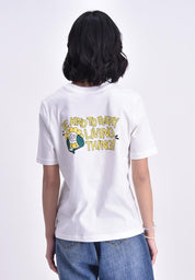 Women's Graphic T-Shirt