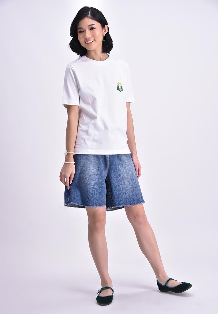 Women's Graphic T-Shirt
