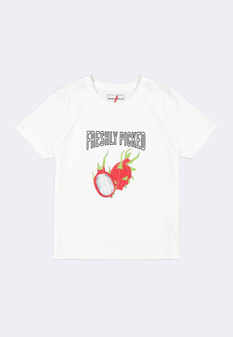 Women's Graphic T-Shirt