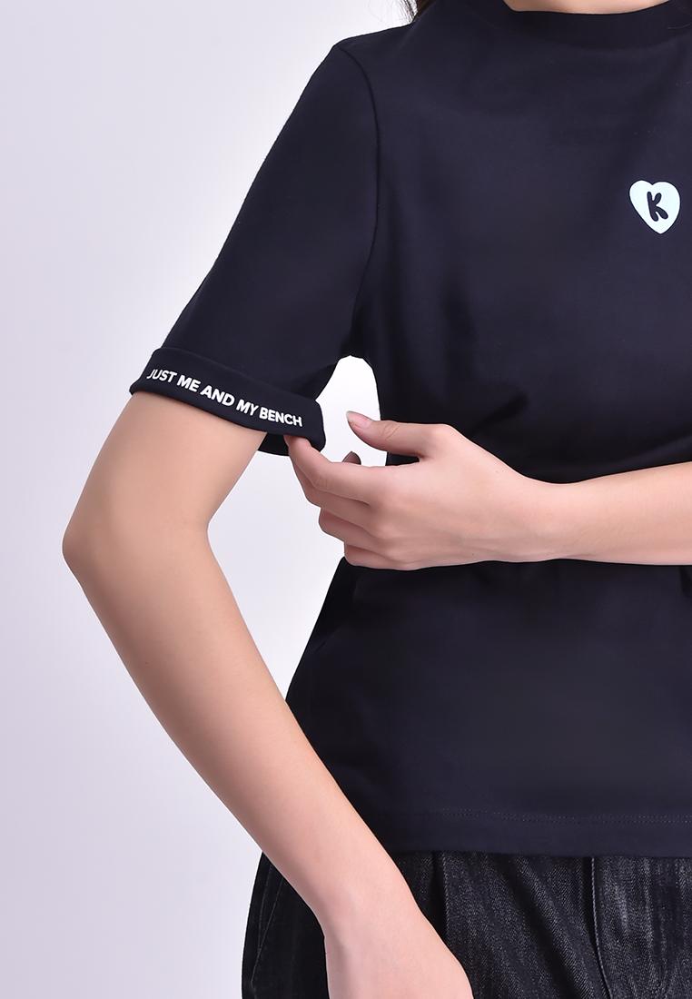 Women's Graphic T-Shirt