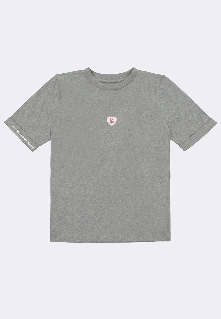 Women's Graphic T-Shirt
