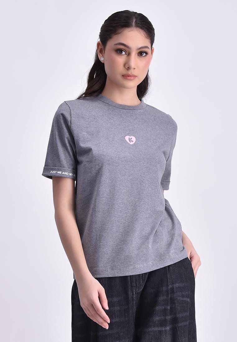 Women's Graphic T-Shirt