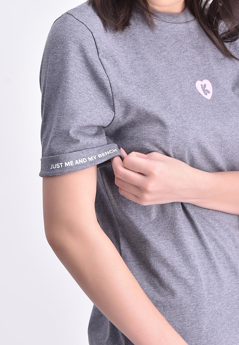 Women's Graphic T-Shirt