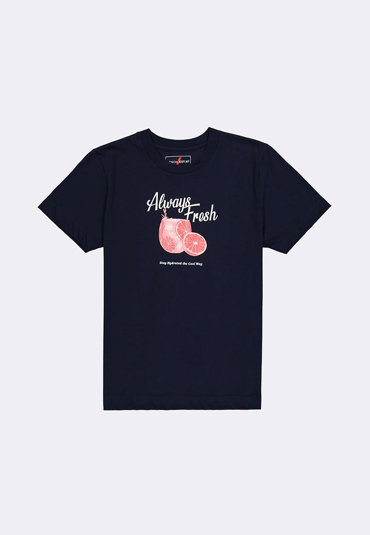 Better Made Women's Graphic T-Shirt