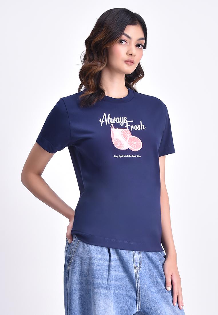 Better Made Women's Graphic T-Shirt