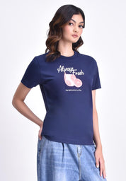 Better Made Women's Graphic T-Shirt