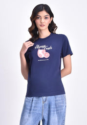Better Made Women's Graphic T-Shirt