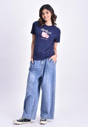 Better Made Women's Graphic T-Shirt