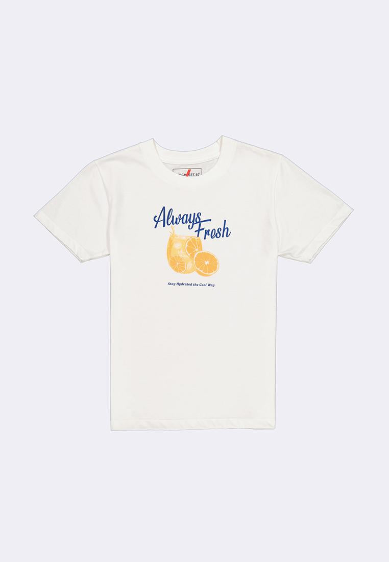Better Made Women's Graphic T-Shirt