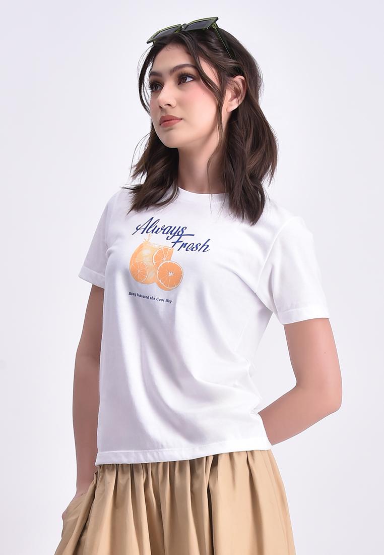 Better Made Women's Graphic T-Shirt