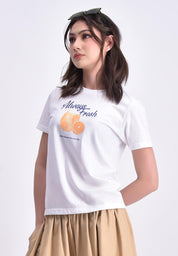Better Made Women's Graphic T-Shirt