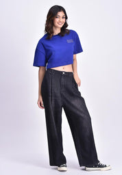 Women's Crop Top