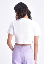 Women's Crop Top