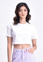 Women's Crop Top