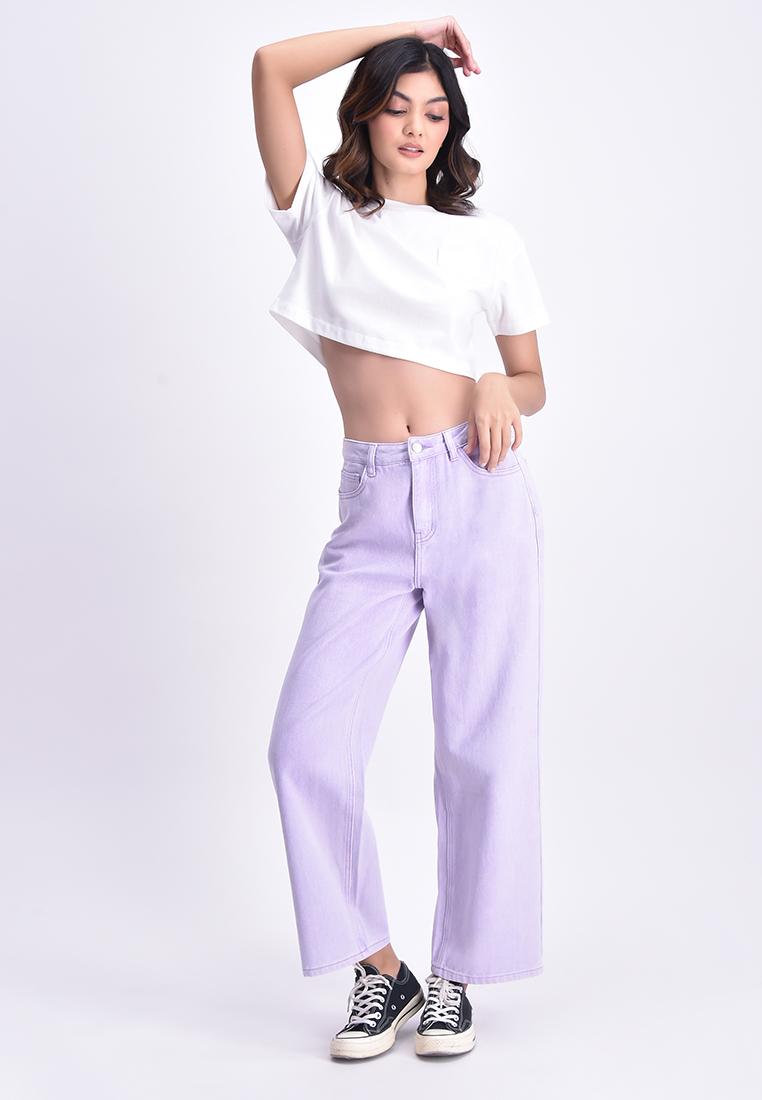 Women's Crop Top