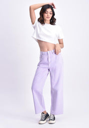 Women's Crop Top
