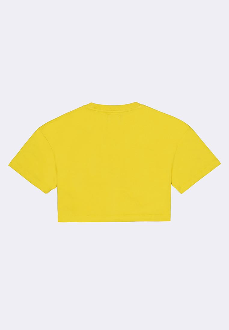 Women's Crop Top