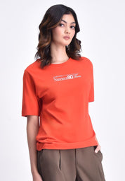 Women's Classic Graphic T-Shirt