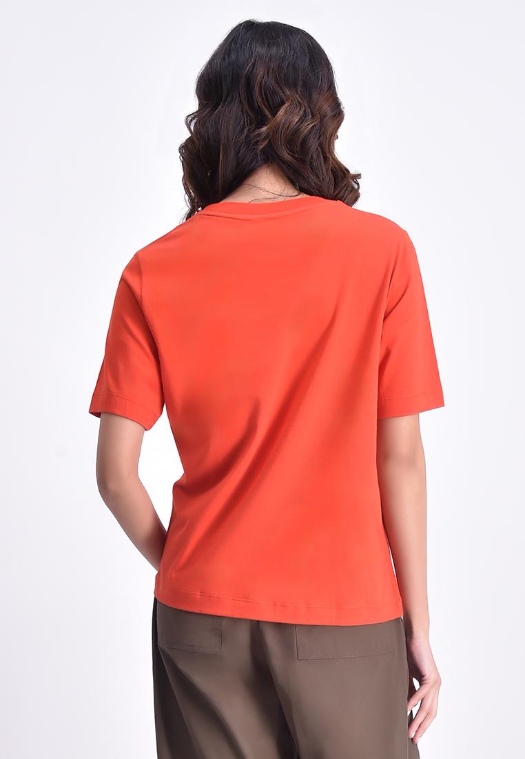 Women's Classic Graphic T-Shirt